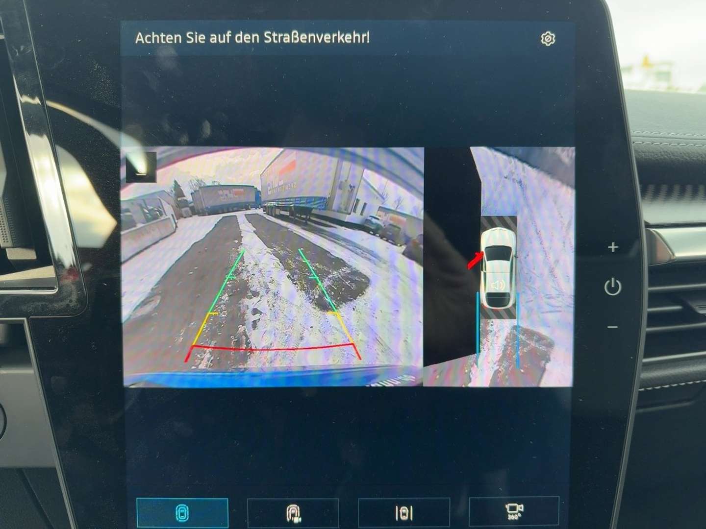 Alpine A290 GT - 2026 - Joinsteer - #12