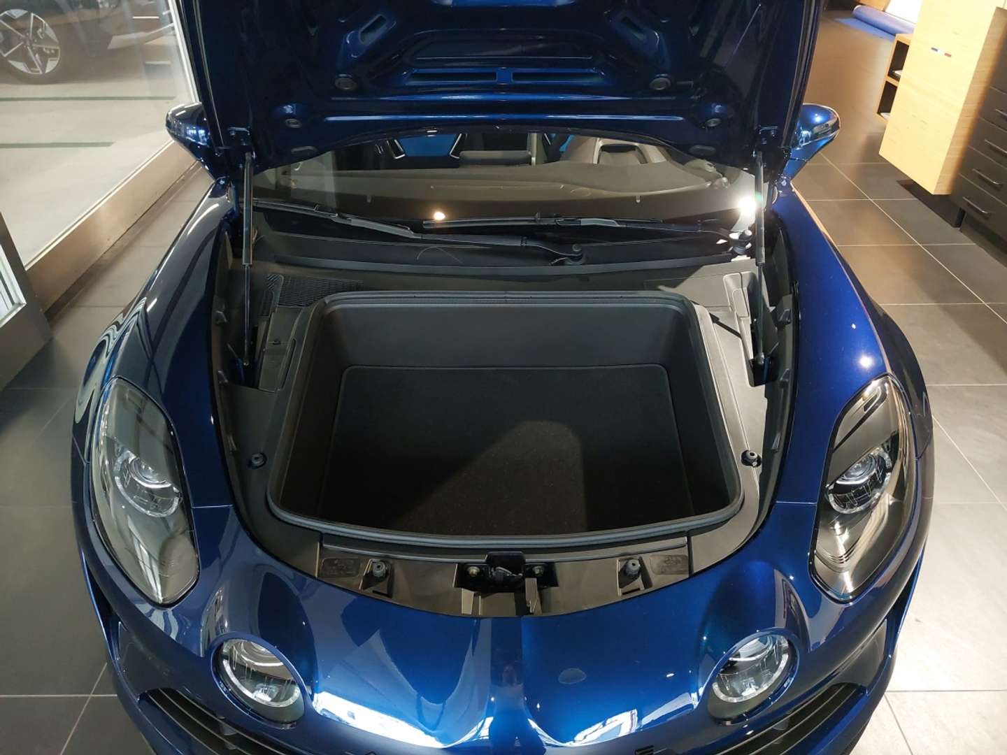 Alpine A110 GTS - 2025 - Joinsteer - #19