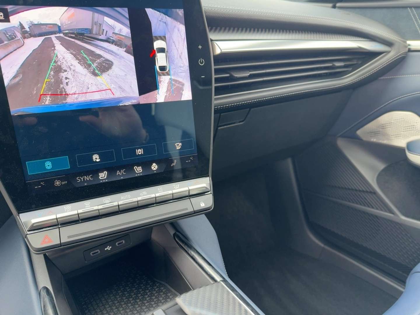 Alpine A290 GT - 2026 - Joinsteer - #13