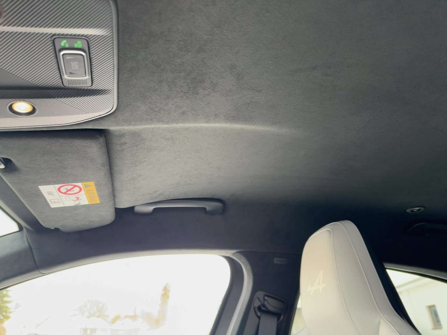 Alpine A290 GT - 2026 - Joinsteer - #14