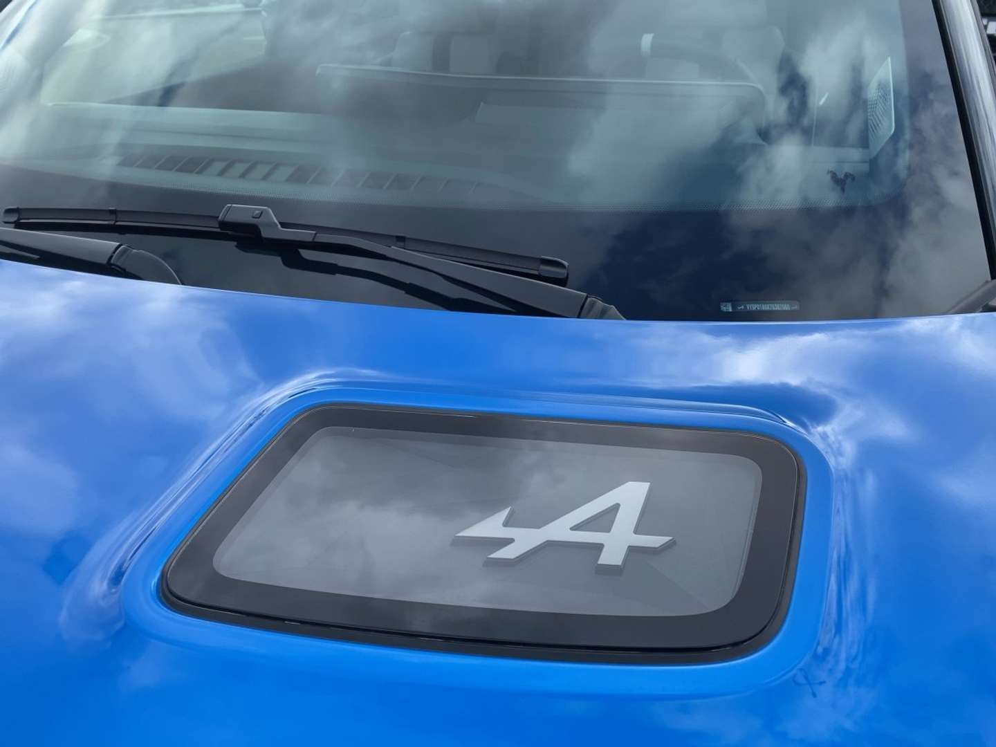 Alpine A290 GT - 2026 - Joinsteer - #19