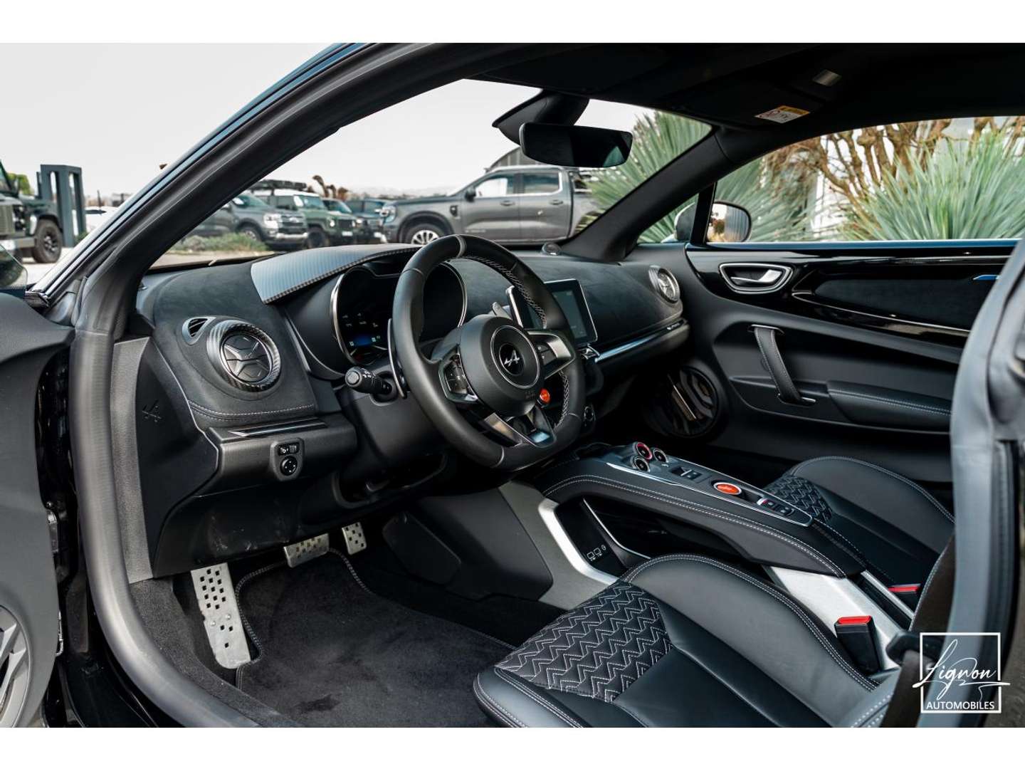 Alpine A110 GTS - 2025 - Joinsteer - #5