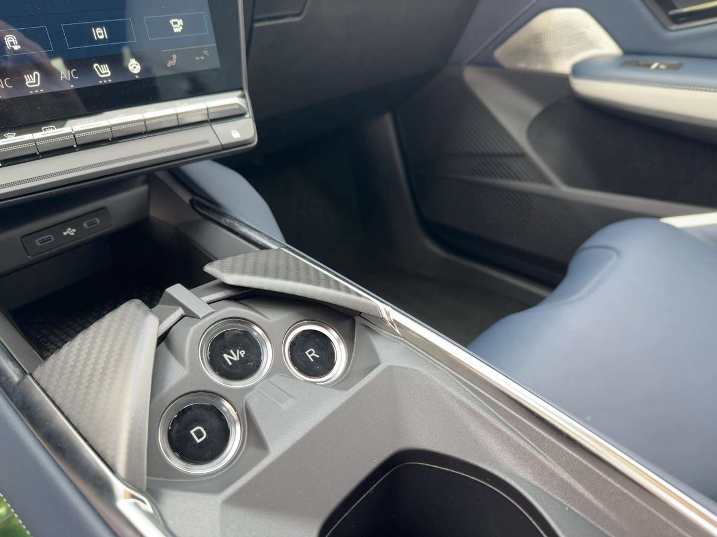 Alpine A290 GT - 2026 - Joinsteer - #16