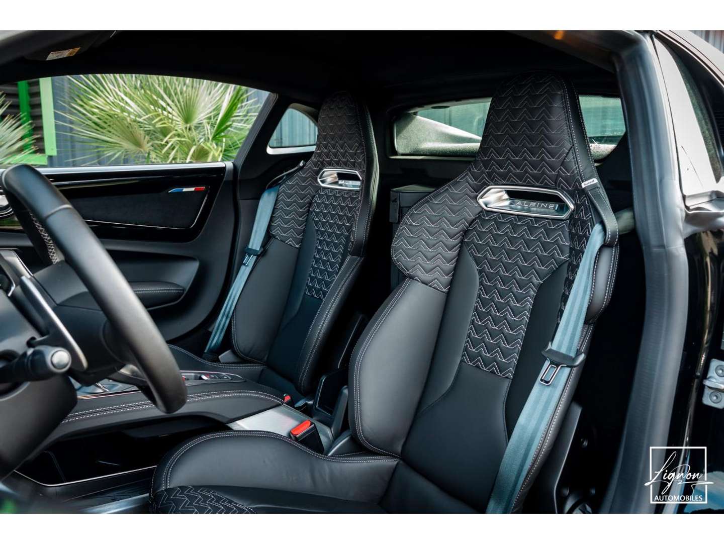 Alpine A110 GTS - 2025 - Joinsteer - #6