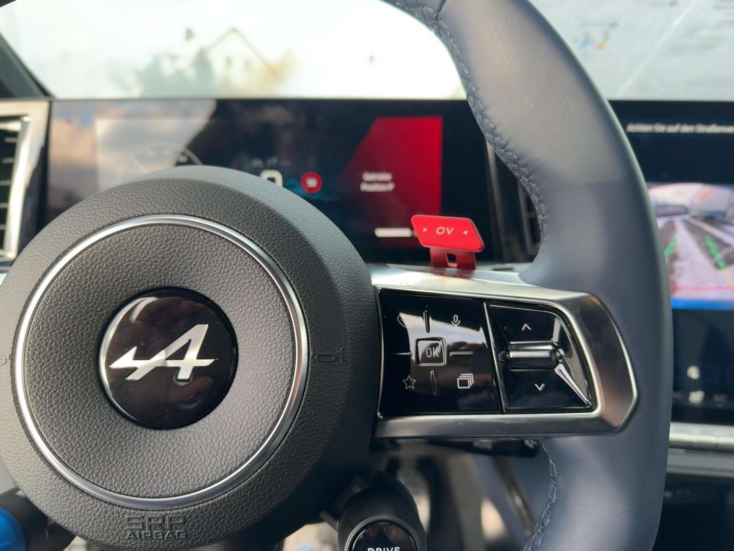 Alpine A290 GT - 2026 - Joinsteer - #17