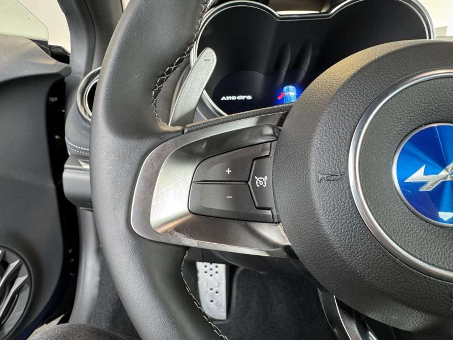 Alpine A110 Pack Aéro GTS - 2025 - Joinsteer - #18