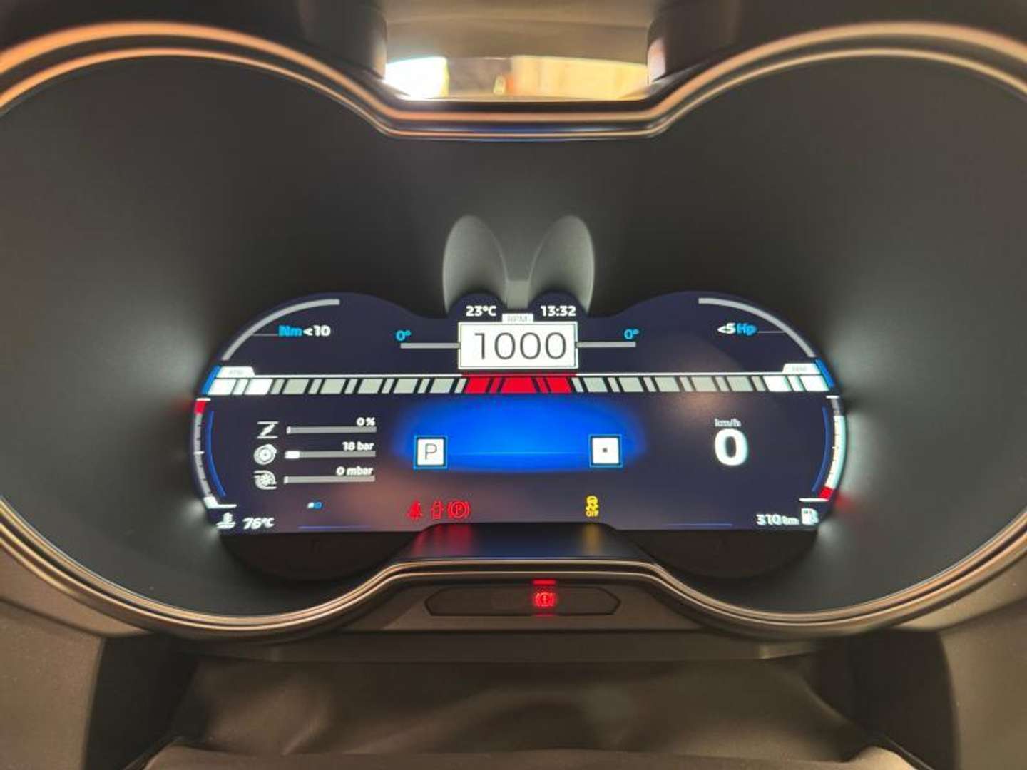 Alpine A110 Pack Aéro GTS - 2025 - Joinsteer - #22