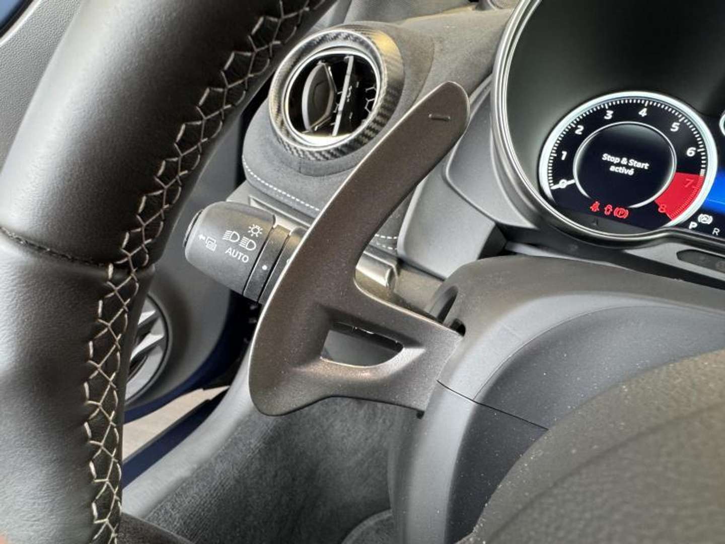 Alpine A110 Pack Aéro GTS - 2025 - Joinsteer - #23