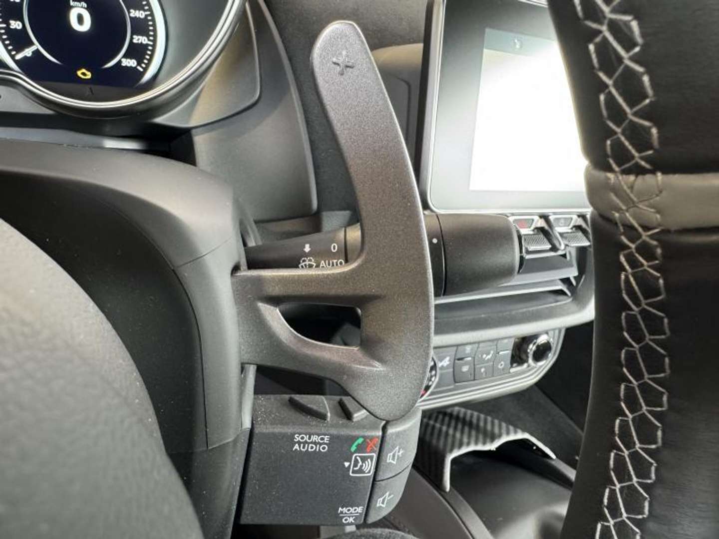 Alpine A110 Pack Aéro GTS - 2025 - Joinsteer - #24