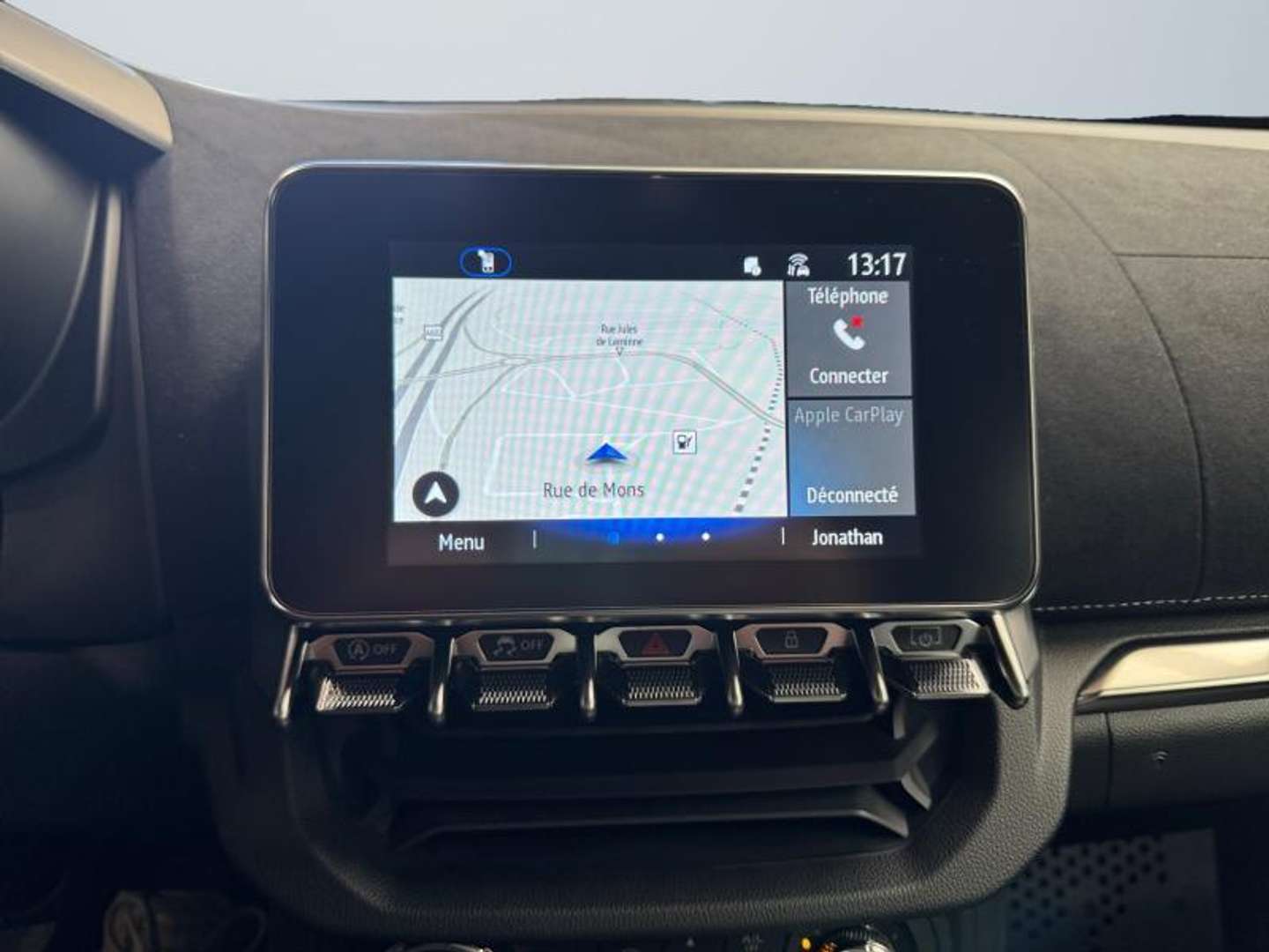 Alpine A110 Pack Aéro GTS - 2025 - Joinsteer - #25