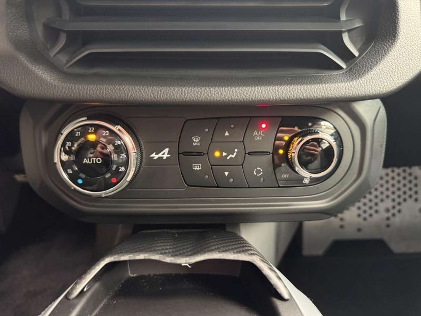 Alpine A110 Pack Aéro GTS - 2025 - Joinsteer - #27