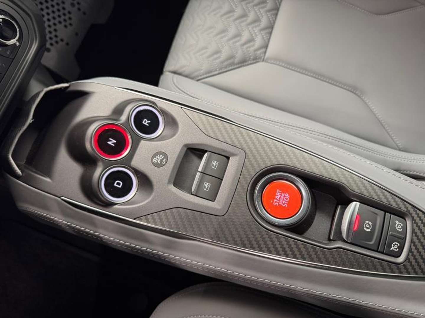 Alpine A110 Pack Aéro GTS - 2025 - Joinsteer - #28