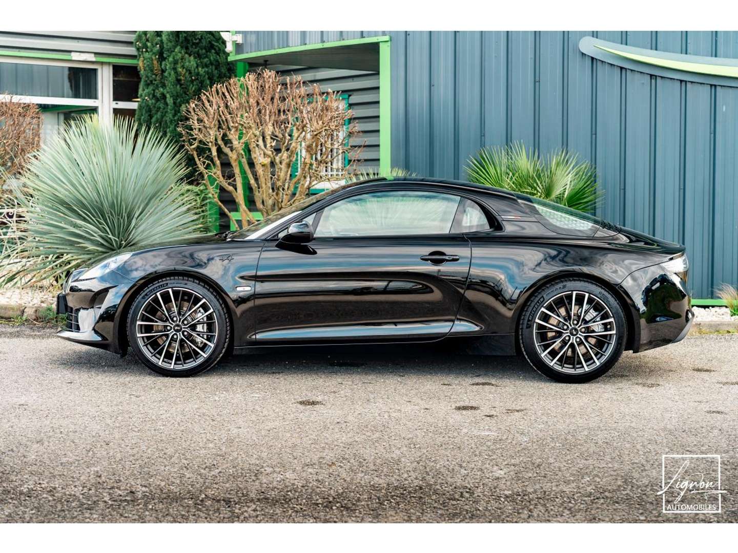 Alpine A110 GTS - 2025 - Joinsteer - #20