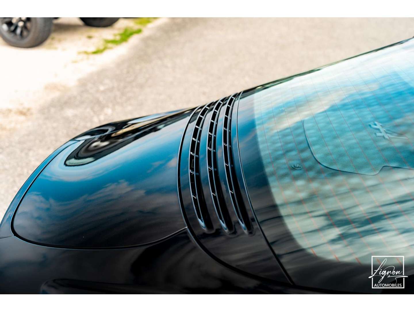 Alpine A110 GTS - 2025 - Joinsteer - #24