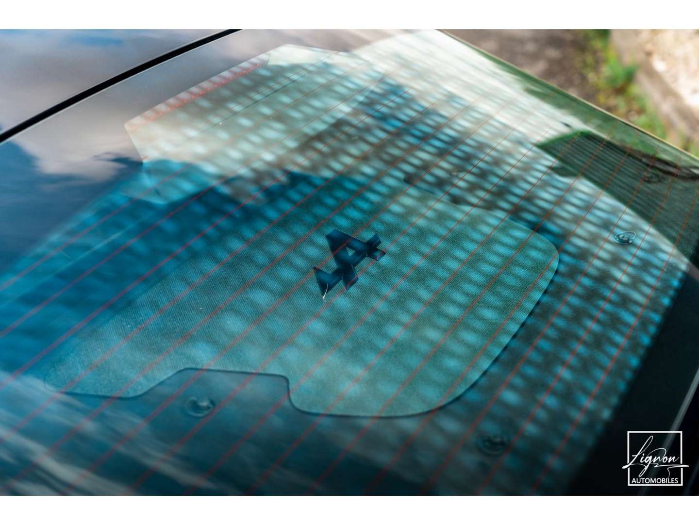 Alpine A110 GTS - 2025 - Joinsteer - #25