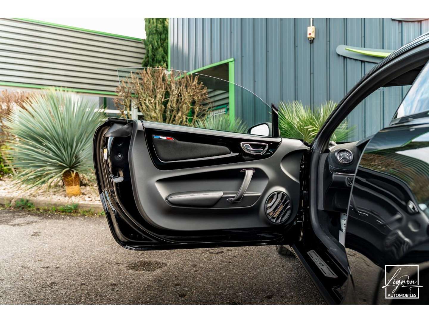 Alpine A110 GTS - 2025 - Joinsteer - #34