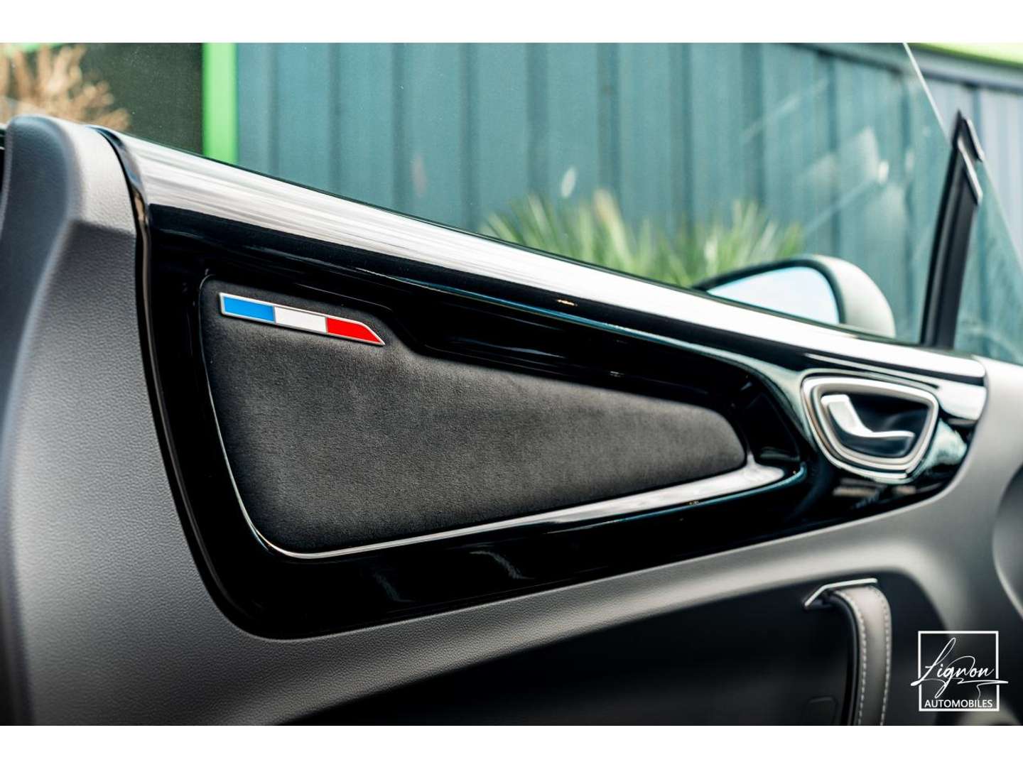 Alpine A110 GTS - 2025 - Joinsteer - #35