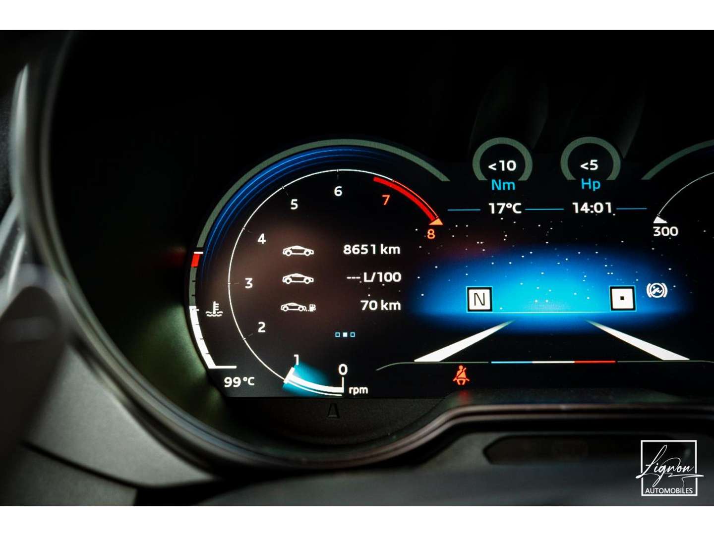 Alpine A110 GTS - 2025 - Joinsteer - #39