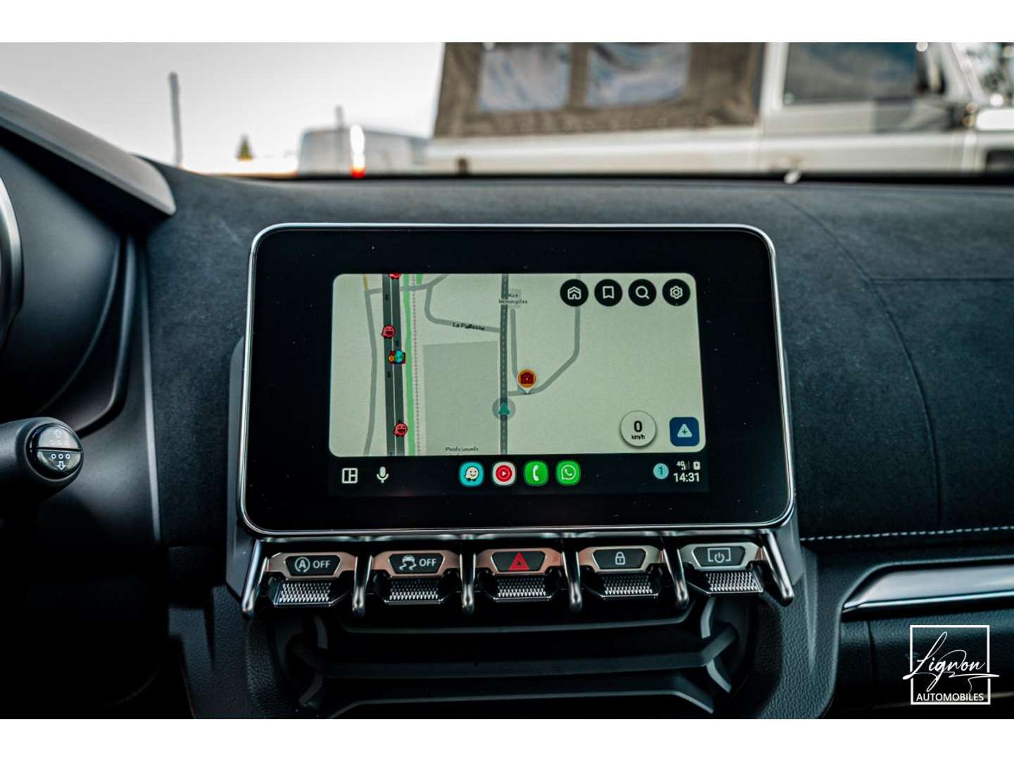 Alpine A110 GTS - 2025 - Joinsteer - #40