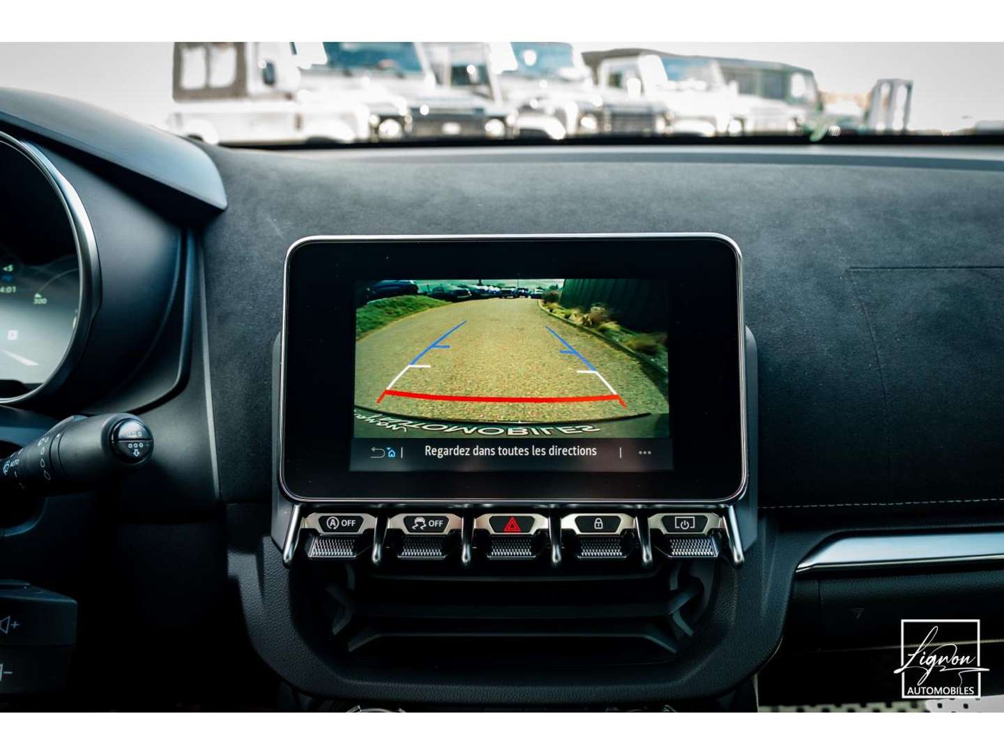 Alpine A110 GTS - 2025 - Joinsteer - #41