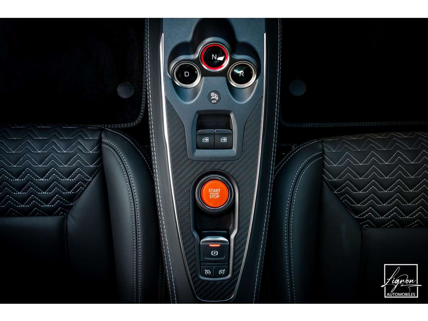 Alpine A110 GTS - 2025 - Joinsteer - #43