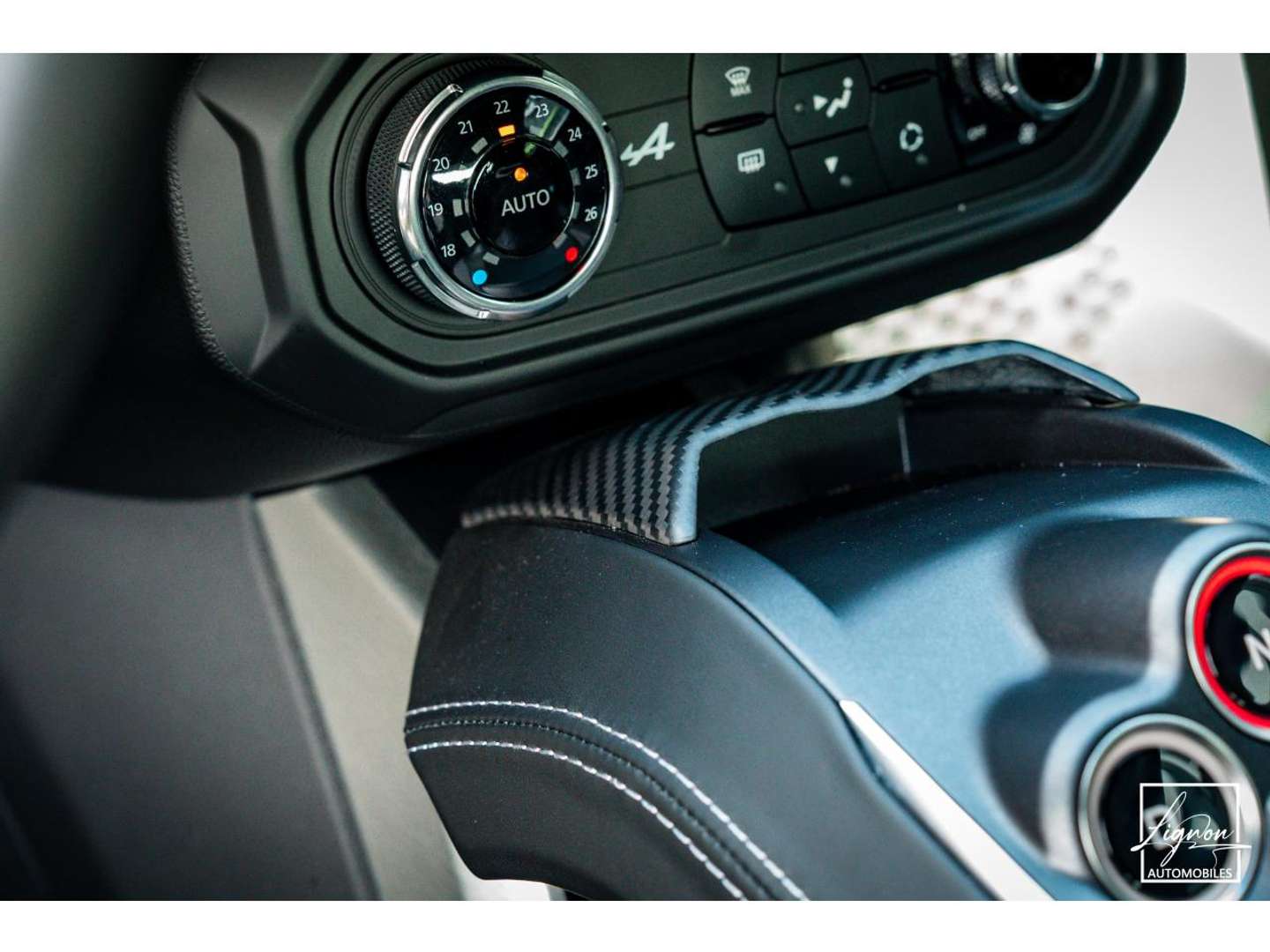 Alpine A110 GTS - 2025 - Joinsteer - #44