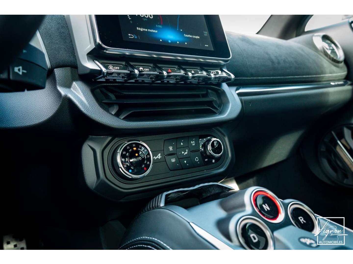 Alpine A110 GTS - 2025 - Joinsteer - #46