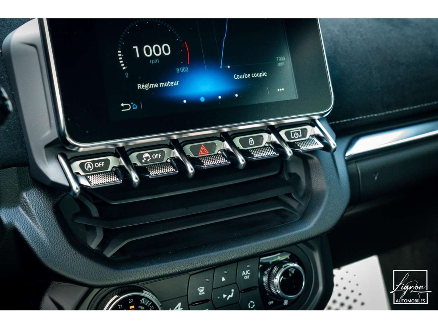 Alpine A110 GTS - 2025 - Joinsteer - #47