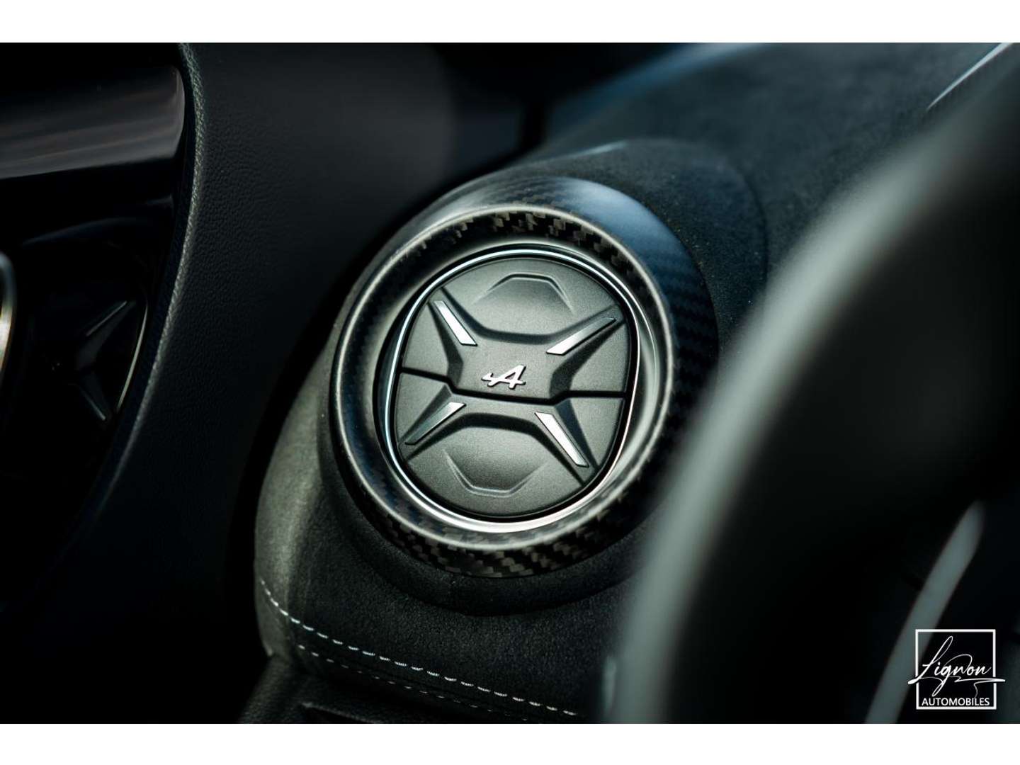 Alpine A110 GTS - 2025 - Joinsteer - #48