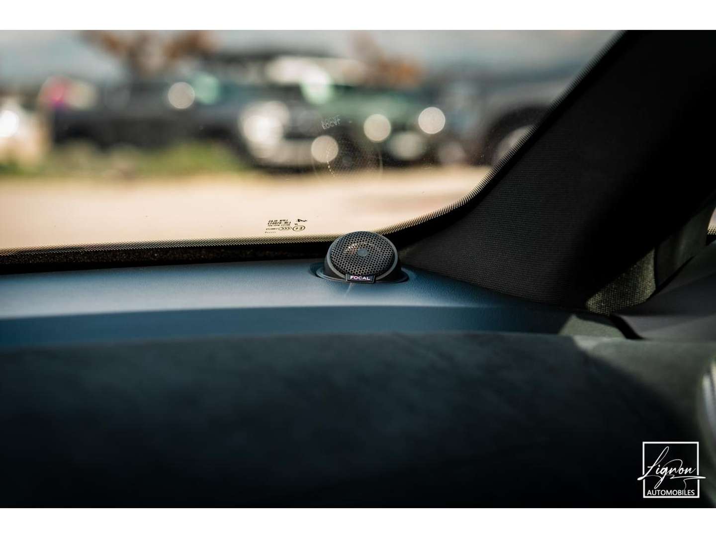 Alpine A110 GTS - 2025 - Joinsteer - #49