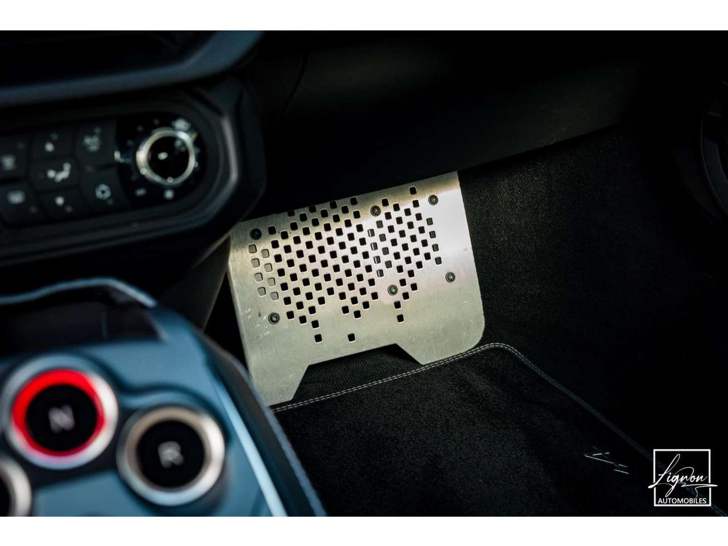 Alpine A110 GTS - 2025 - Joinsteer - #50