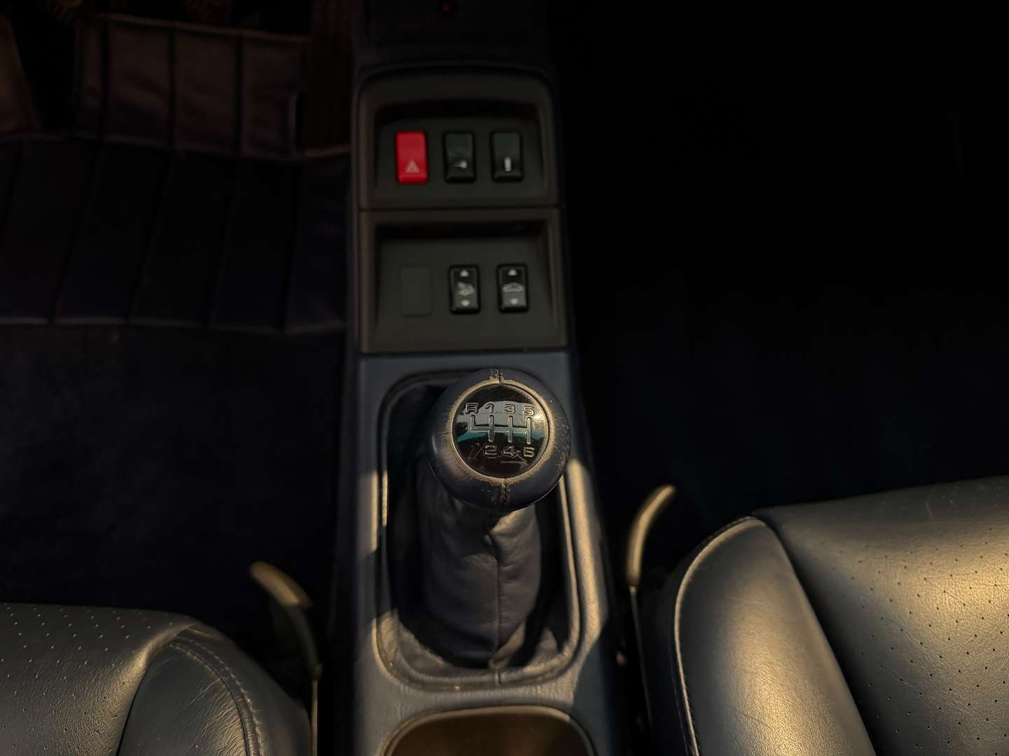 Porsche 993 Carrera - 1994 - Joinsteer - #7