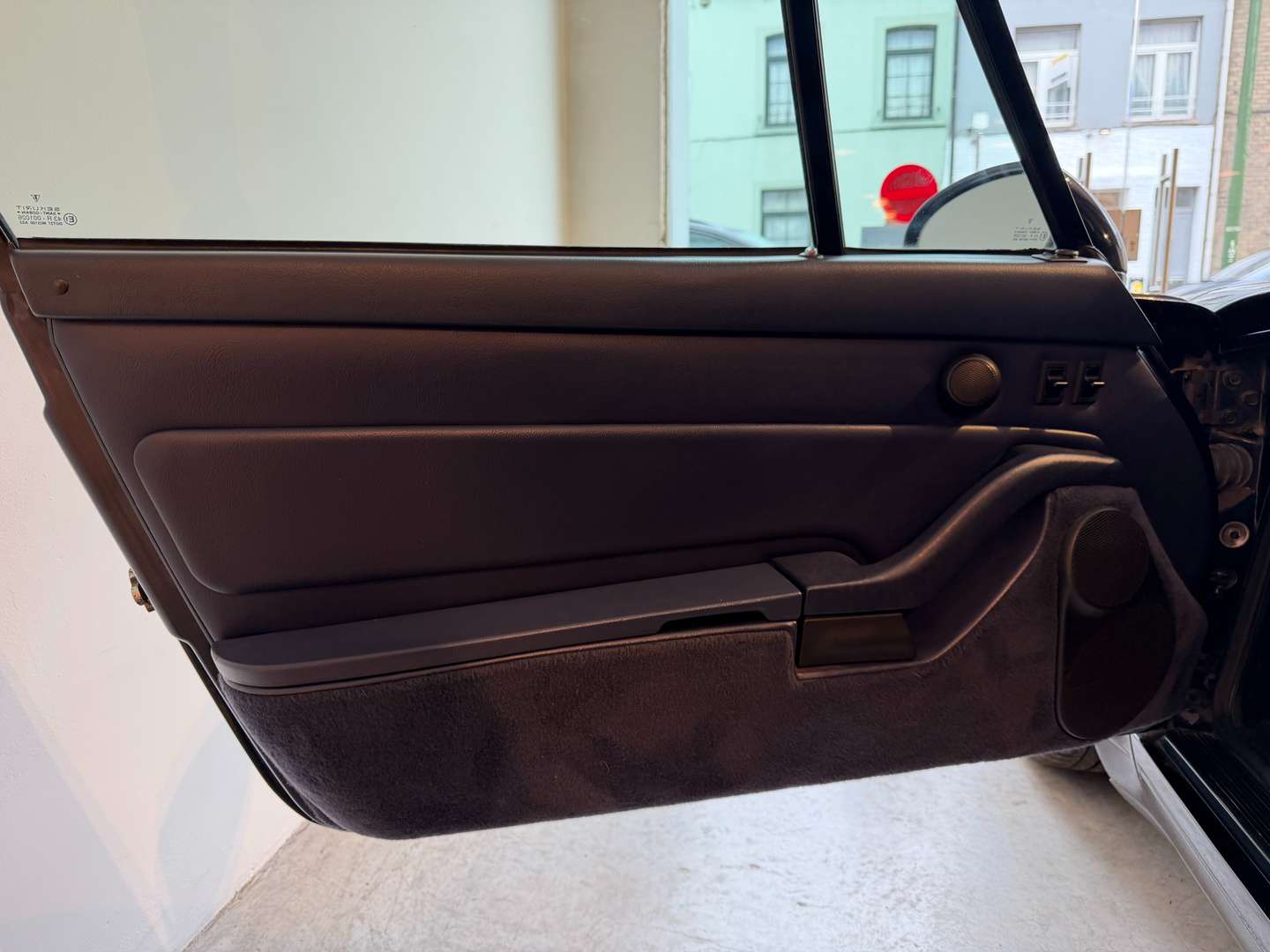 Porsche 993 Carrera - 1994 - Joinsteer - #10