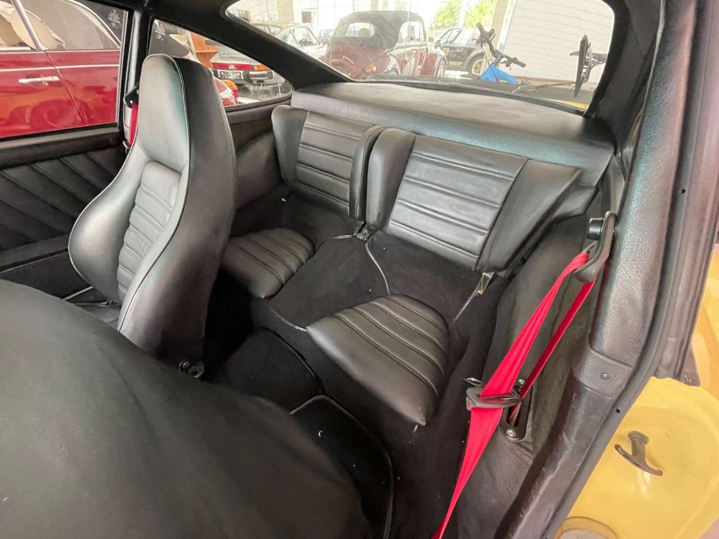 Porsche 930 Turbo - 1980 - Joinsteer - #15