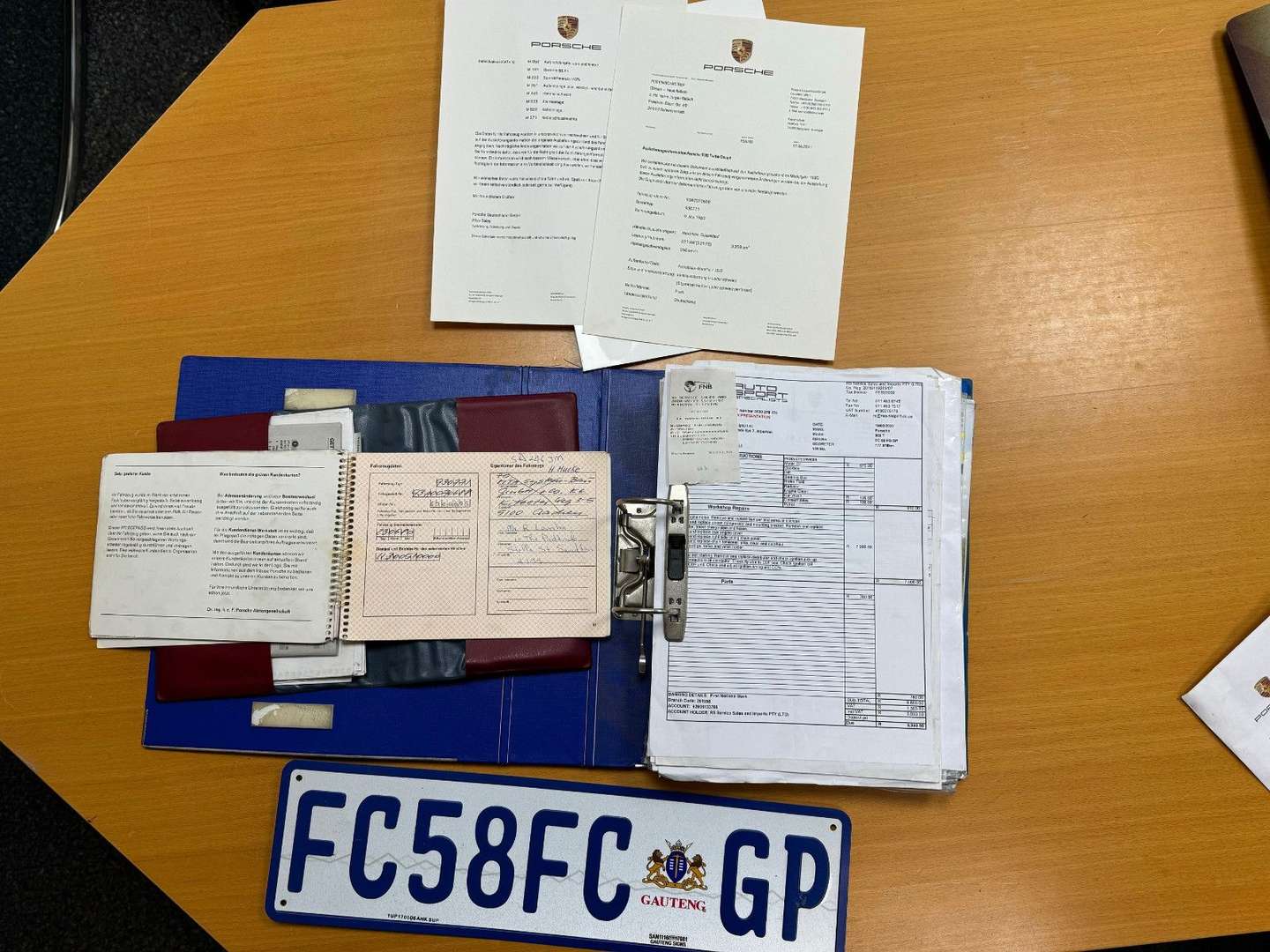 Porsche 930 Turbo - 1980 - Joinsteer - #18