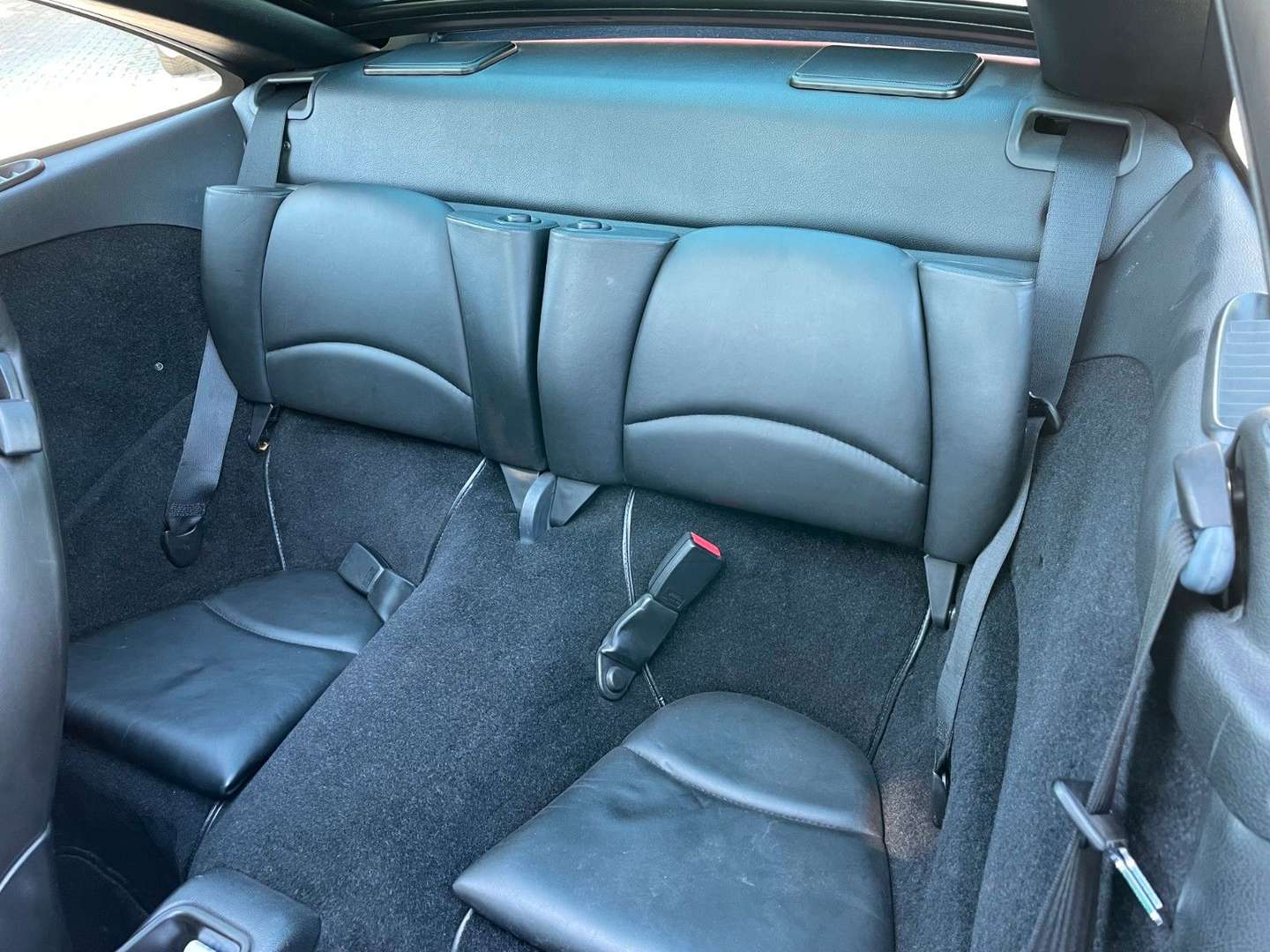 Porsche 993 Turbo - 1996 - Joinsteer - #12