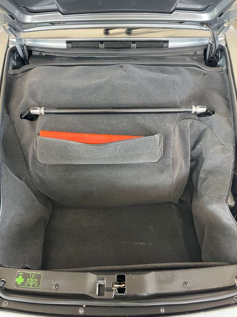 Porsche 993 Turbo - 1996 - Joinsteer - #17