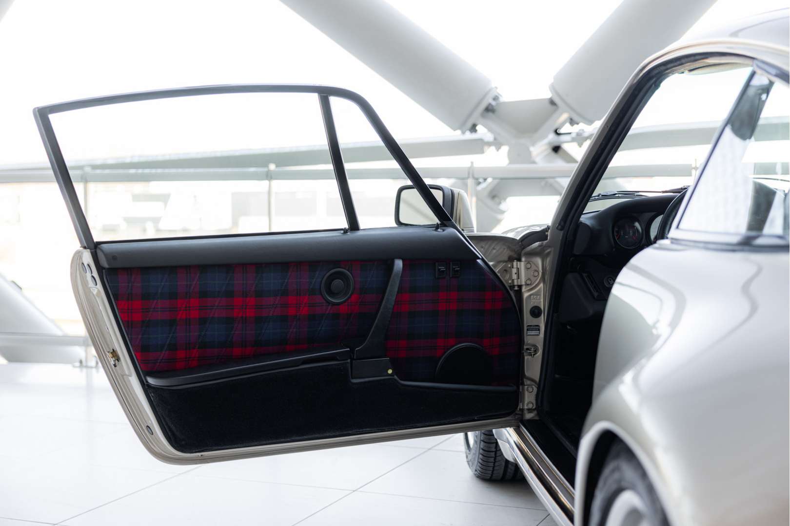 Porsche 930 Turbo - 1976 - Joinsteer - #3