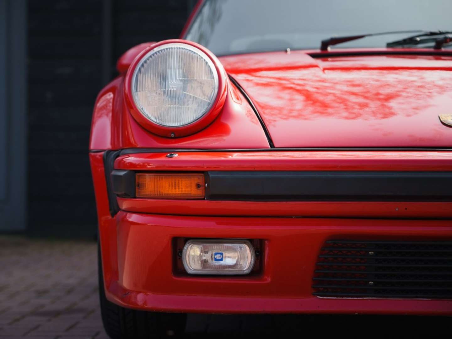 Porsche 930 Turbo - 1978 - Joinsteer - #7