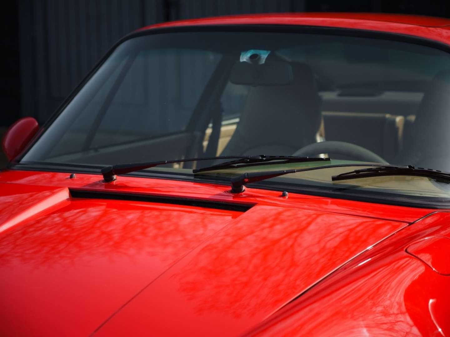 Porsche 930 Turbo - 1978 - Joinsteer - #8