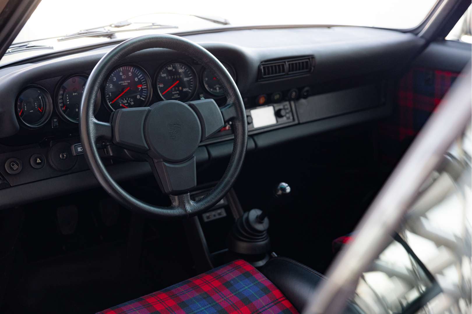 Porsche 930 Turbo - 1976 - Joinsteer - #4