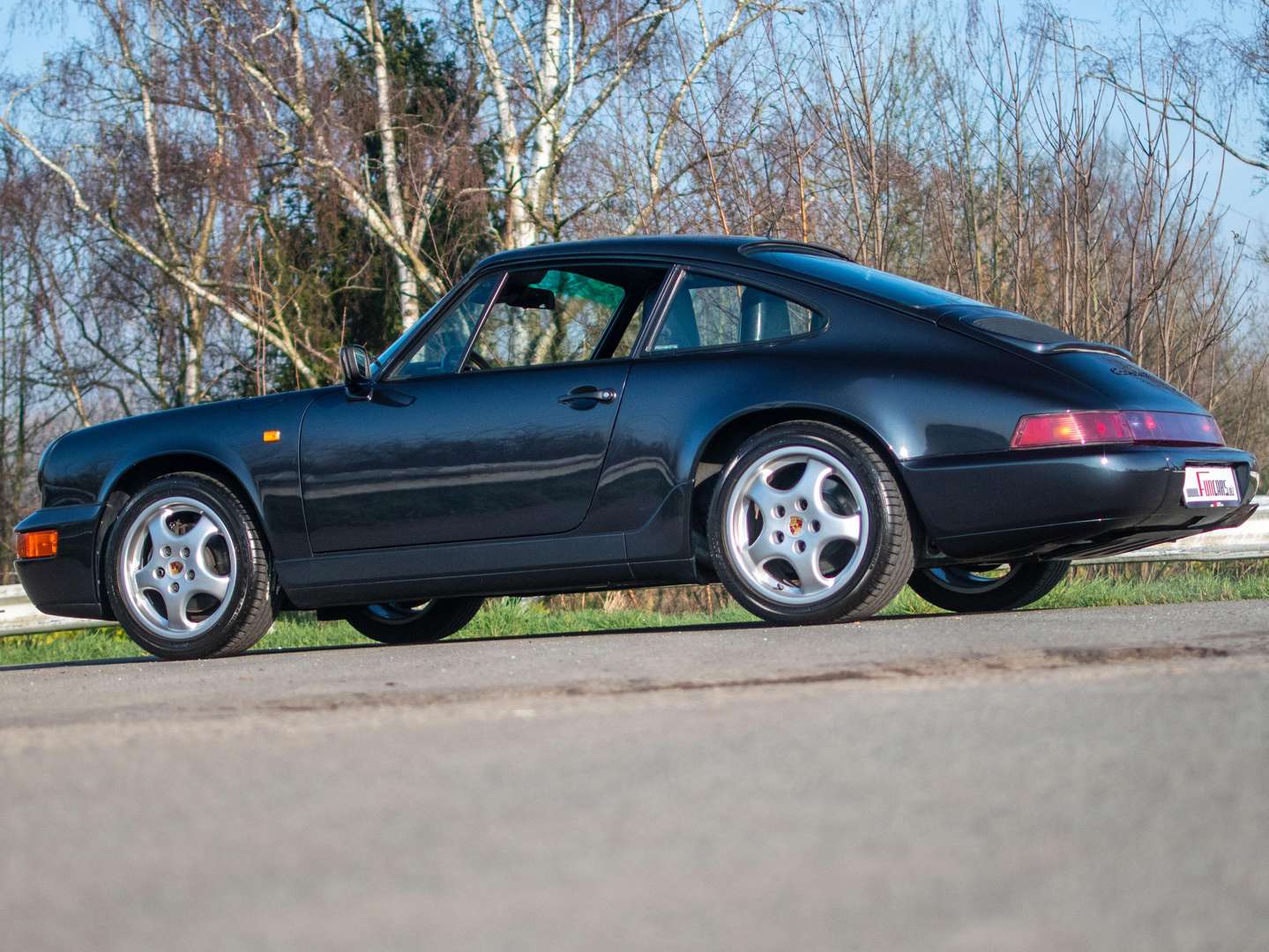 Porsche 964 Carrera 2 - 1989 - Joinsteer - #3