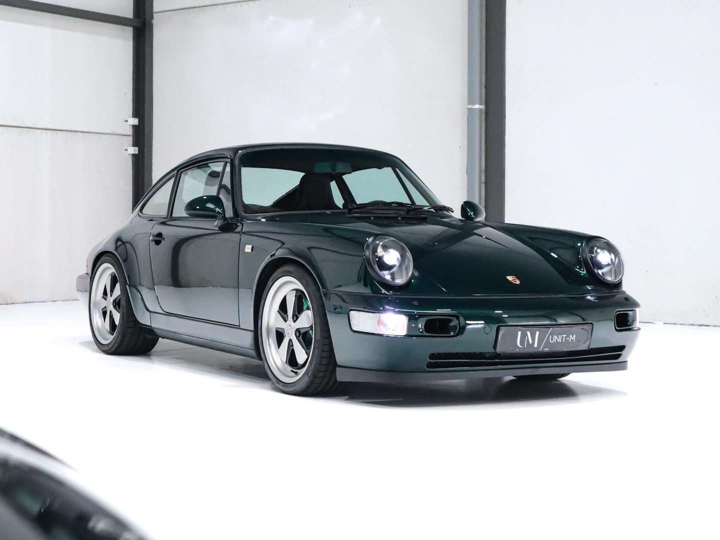 Porsche 964 Carrera 2 - 1992 - Joinsteer - #3