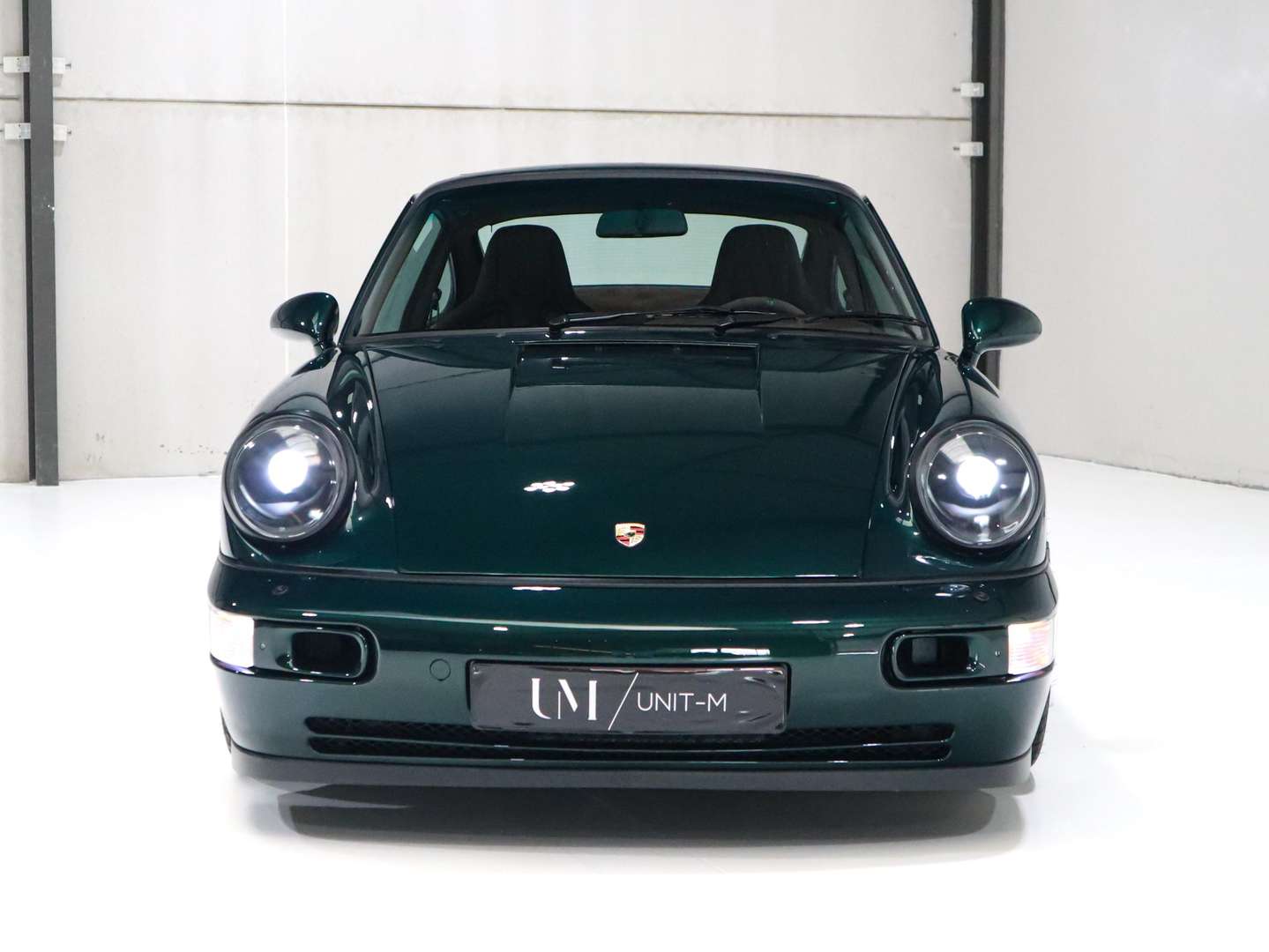 Porsche 964 Carrera 2 - 1992 - Joinsteer - #4
