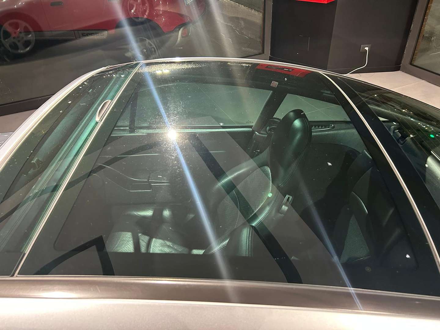 Porsche 993 Carrera - 1996 - Joinsteer - #10