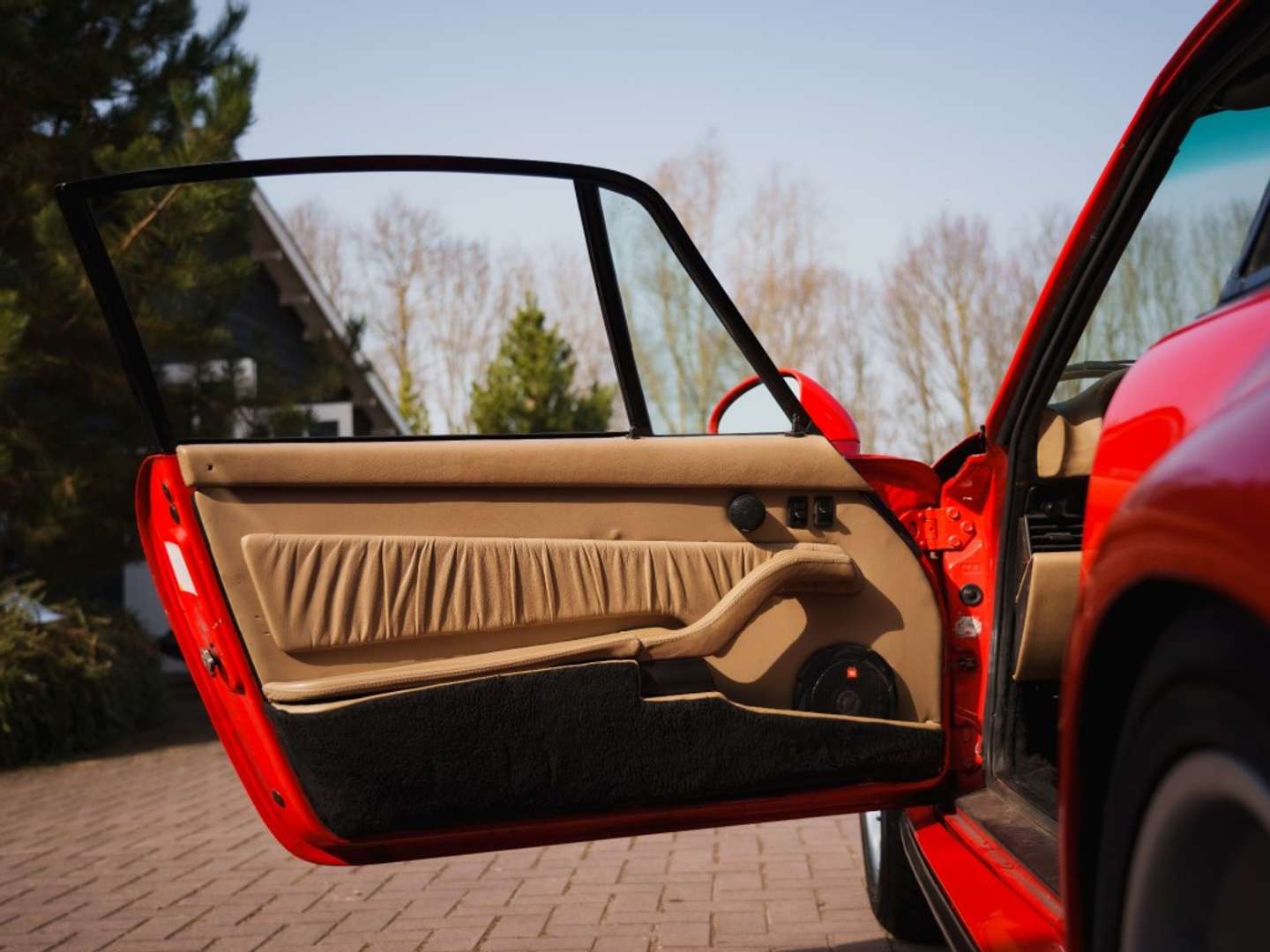 Porsche 930 Turbo - 1978 - Joinsteer - #11