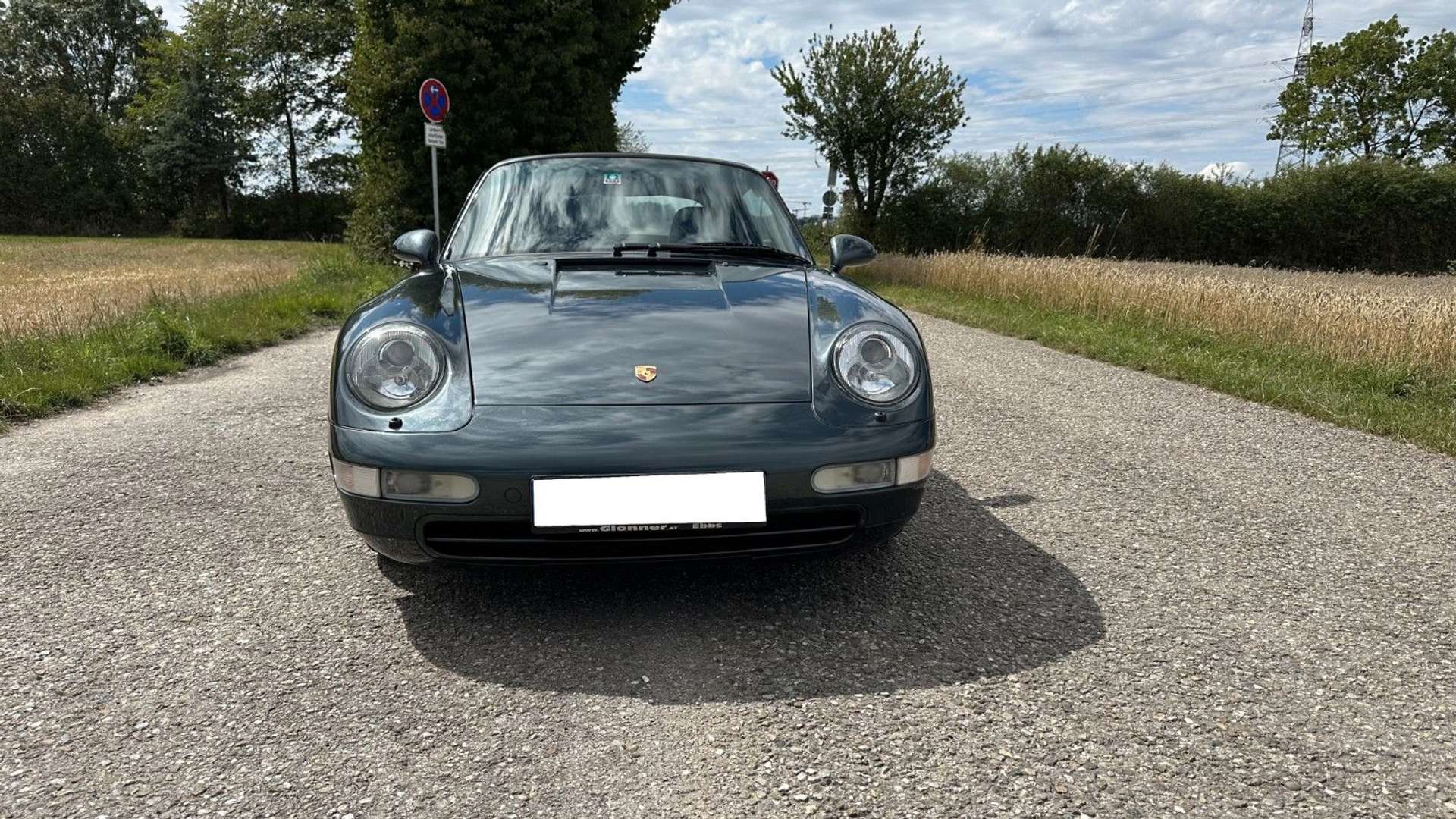Porsche 993 CARRERA 4 - 1996 - Joinsteer - #2