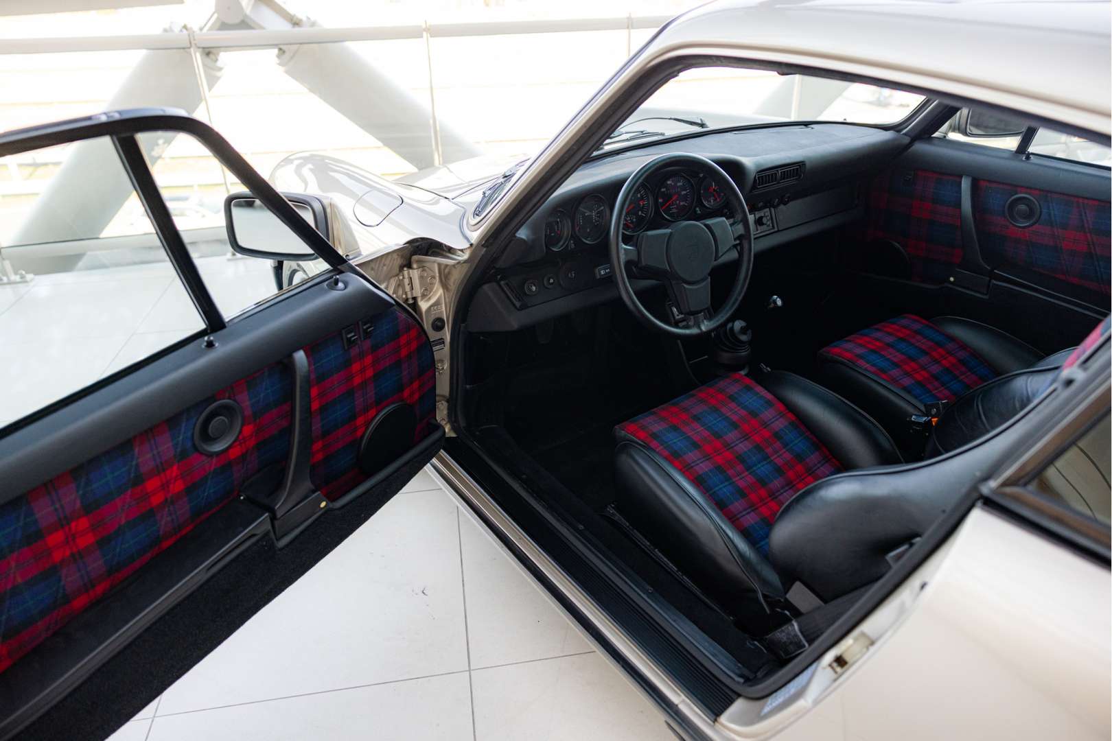 Porsche 930 Turbo - 1976 - Joinsteer - #8