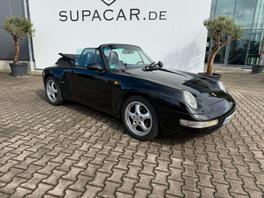 Porsche 993 Carrera - 1995 - Joinsteer - #1