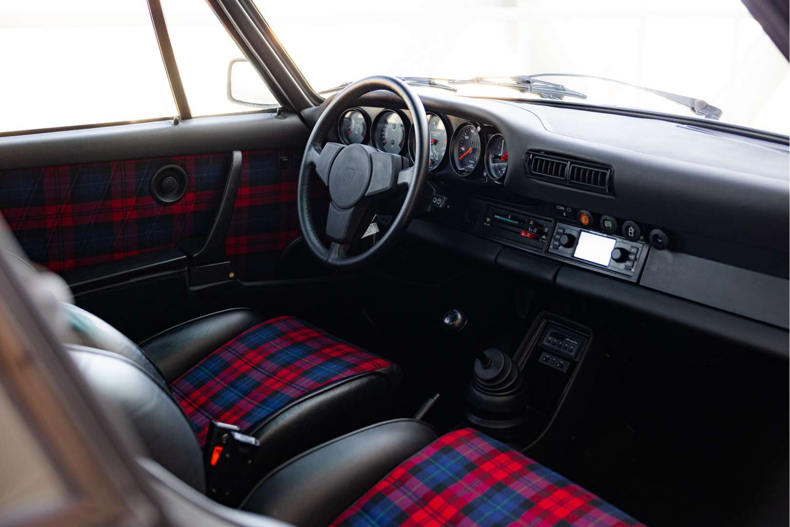 Porsche 930 Turbo - 1976 - Joinsteer - #9